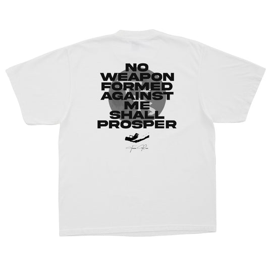 FOREVER RARE - NO WEAPON TEE