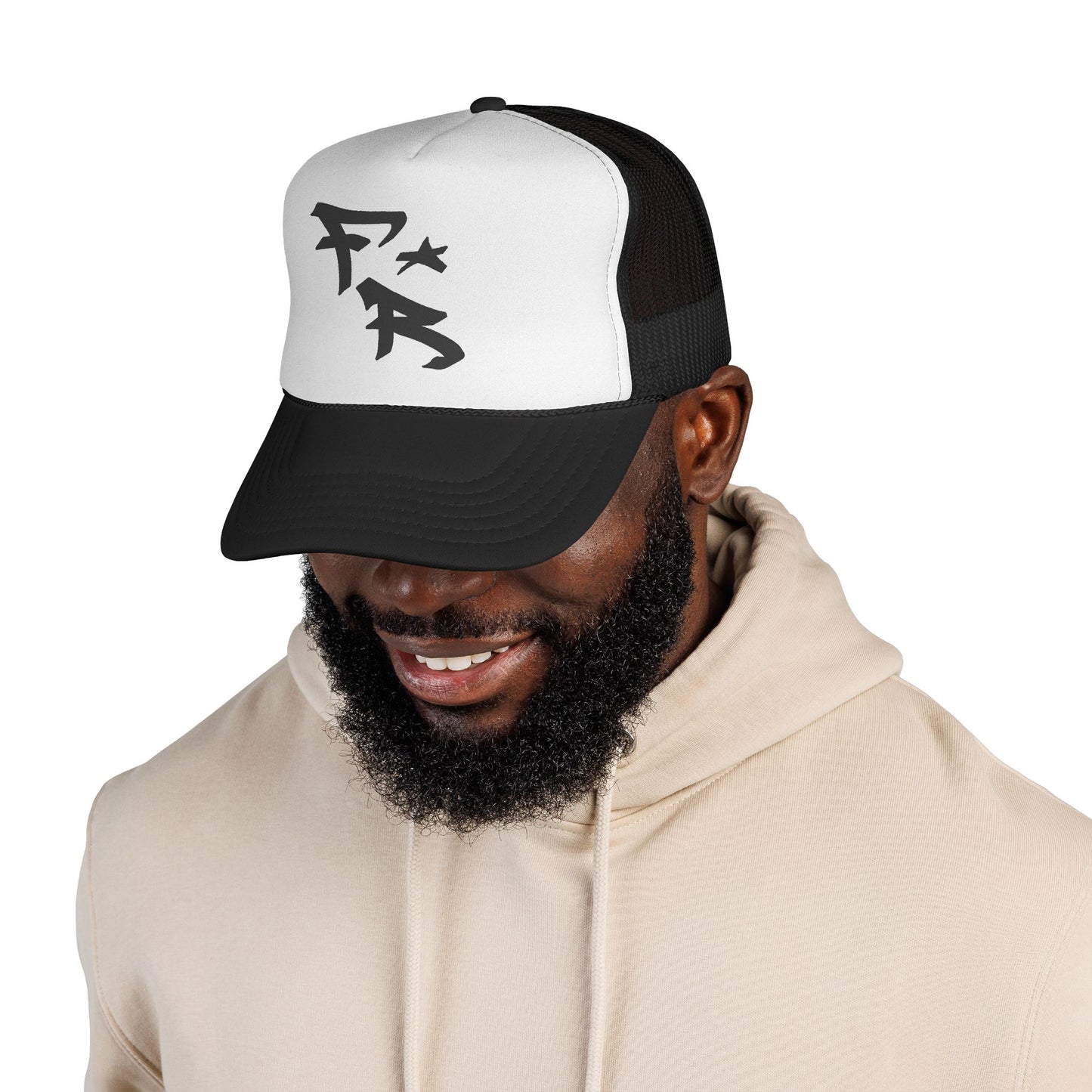 FR TRUCKER HAT