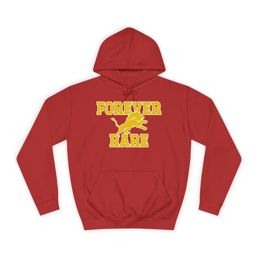 FOREVER RARE - LION HOODIE