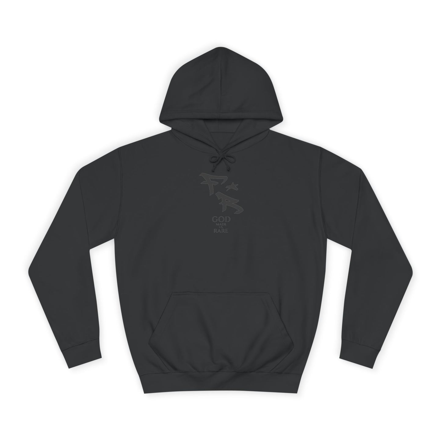 FOREVER RARE - MIDNIGHT HOODIE