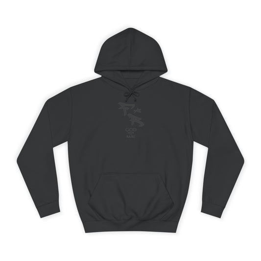 FOREVER RARE - MIDNIGHT HOODIE