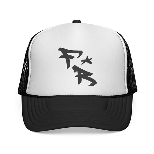 FR TRUCKER HAT