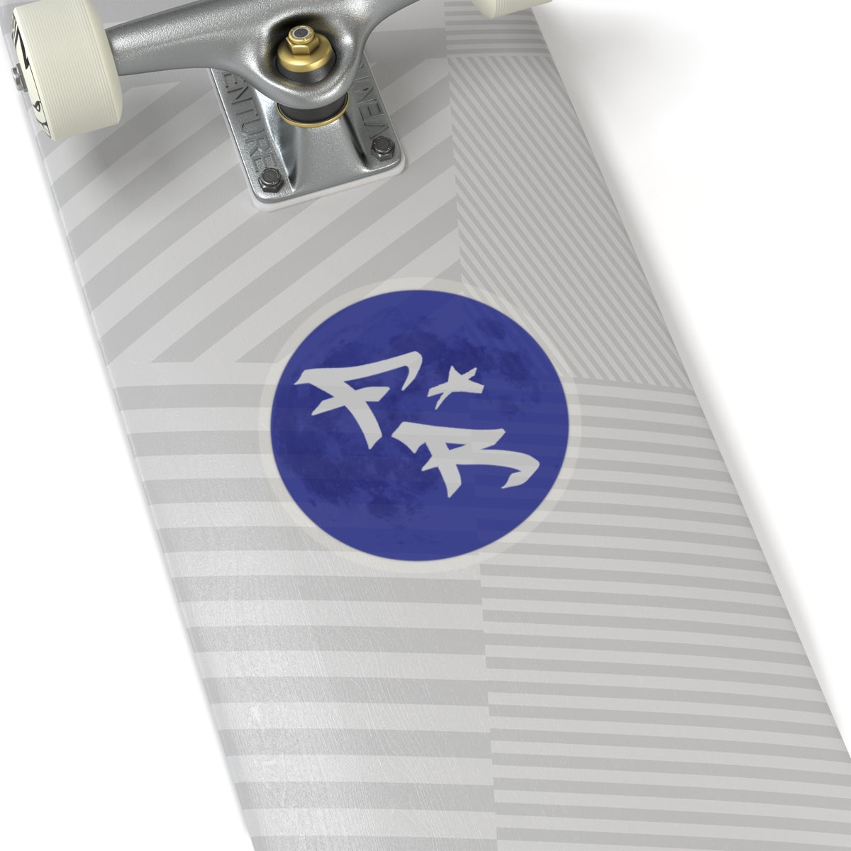 FR STICKER