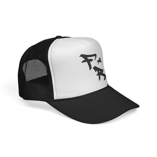 FR TRUCKER HAT