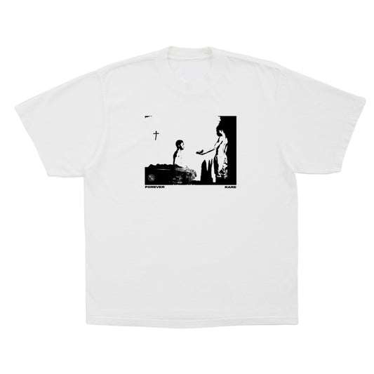 FOREVER RARE - NO WEAPON TEE